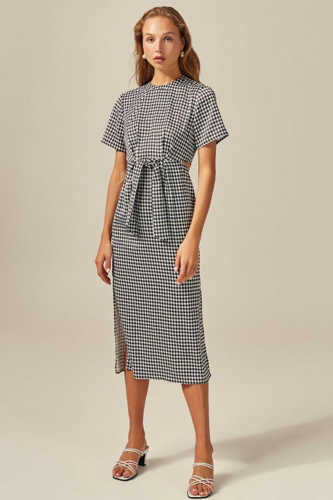 Provided Dress - C/Meo Collective
