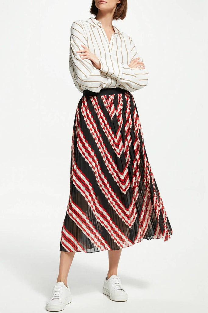 Coline Skirt - Just Female