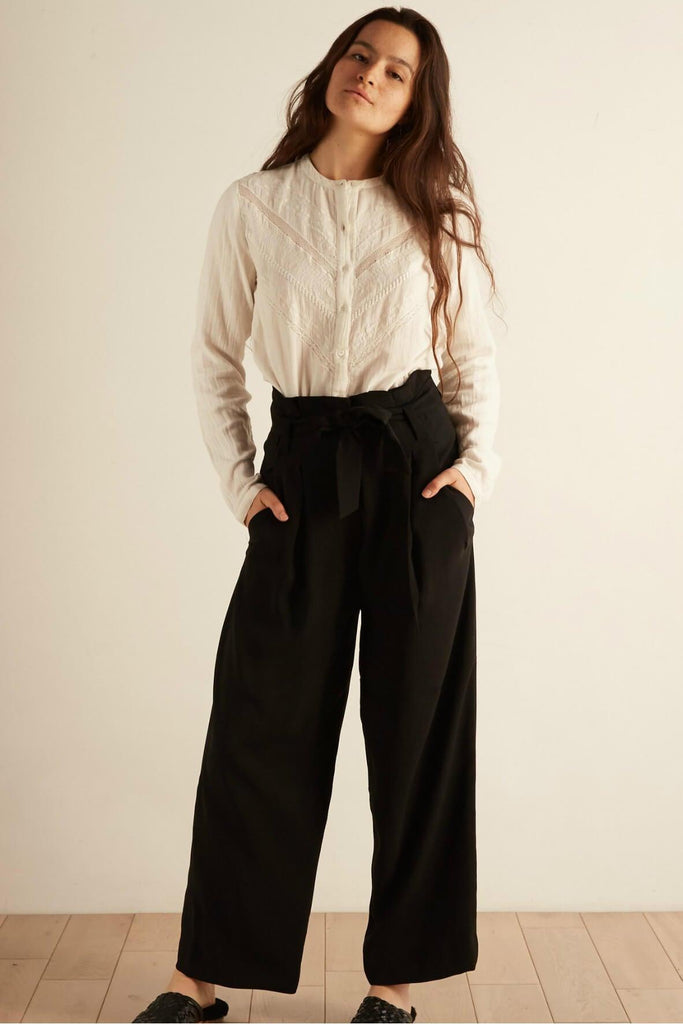 Odette Trousers - Just Female