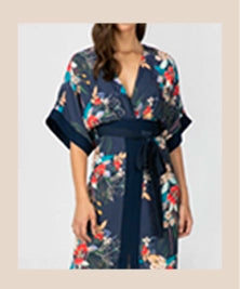 Rent Floral Dresses - Style Theory SG