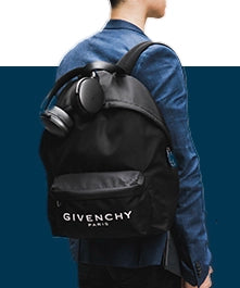Rent Backpack Bags - Style Theory SG