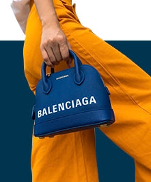 Rent Balenciaga Bags - Style Theory SG