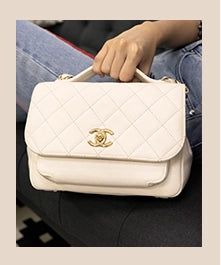 Rent Chanel Bags - Style Theory SG