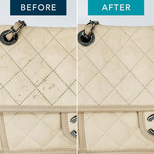 How to Remove Scratches from Chanel Lambskin Bags in a Few Simple