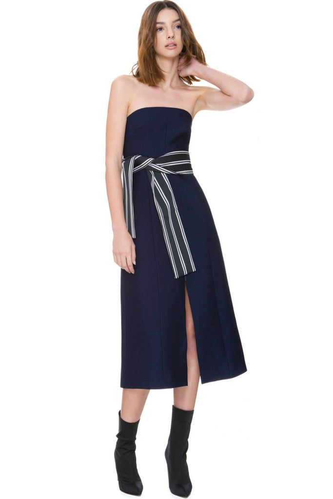 Right Hand Dress - C/Meo Collective
