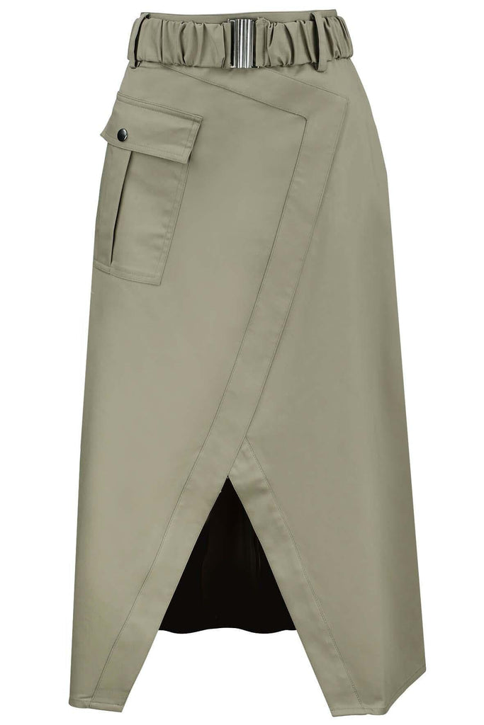 To A Stranger Skirt - C/Meo Collective