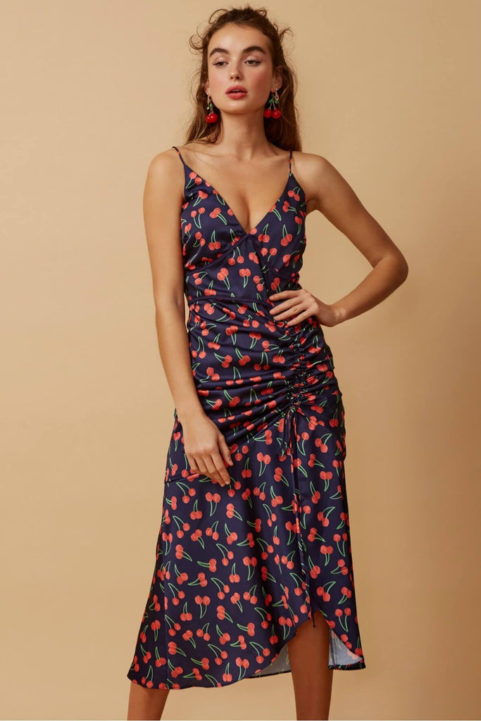 Valentina Dress - Finders Keepers