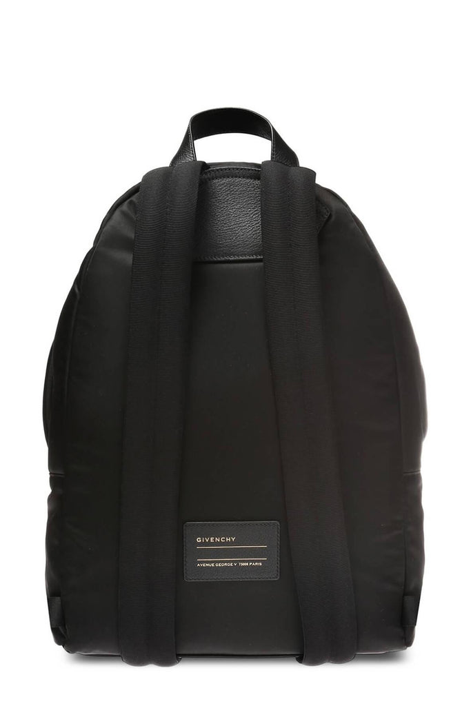 Urban Backpack Black - GIVENCHY