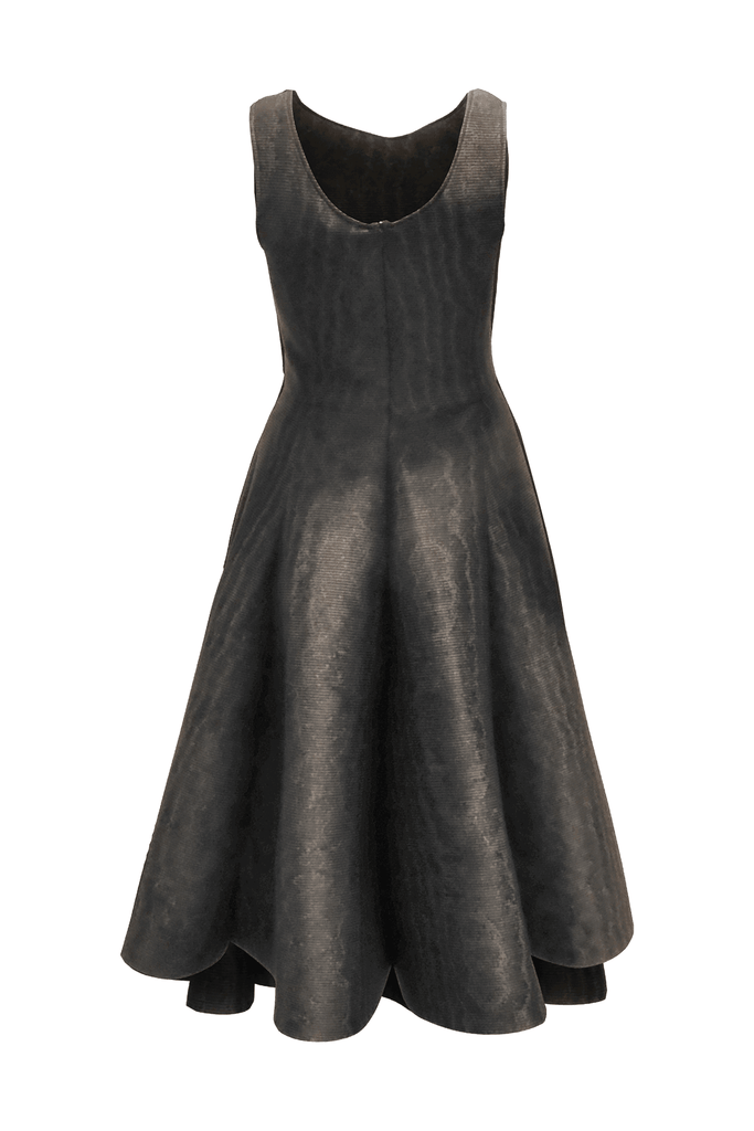 Neoprene Printed Dress - Vivetta