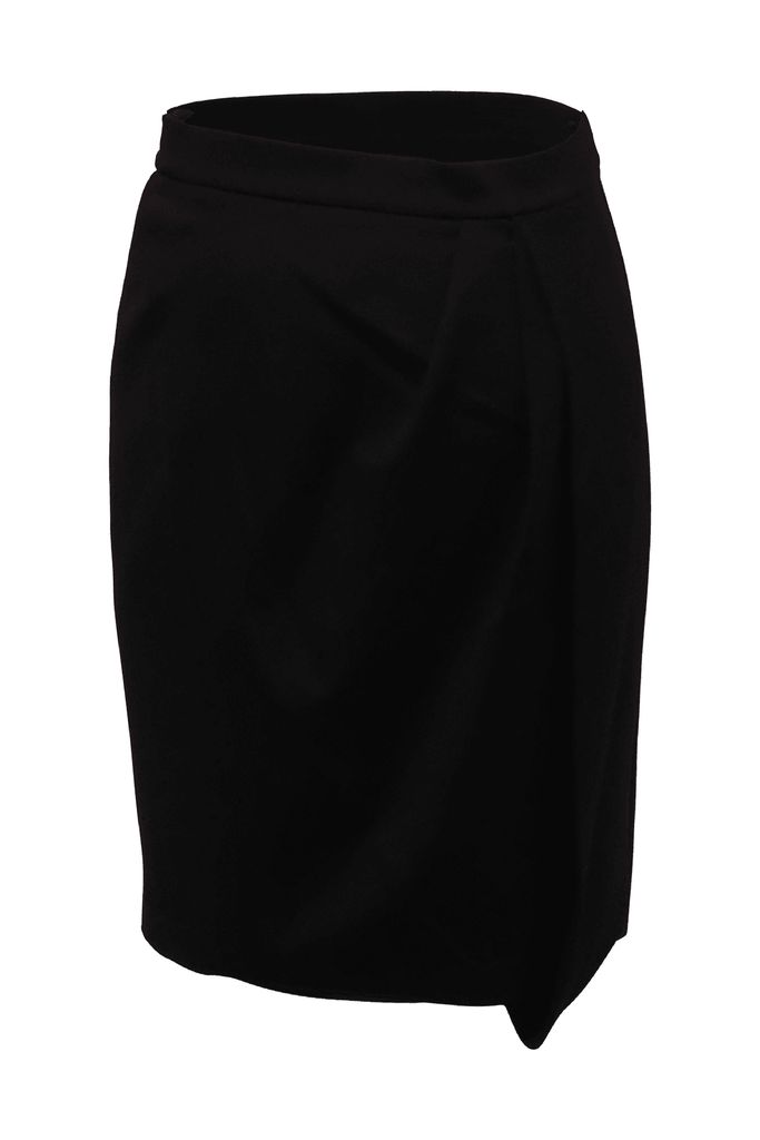 Asymmetrical Skirt - Vivienne Tam