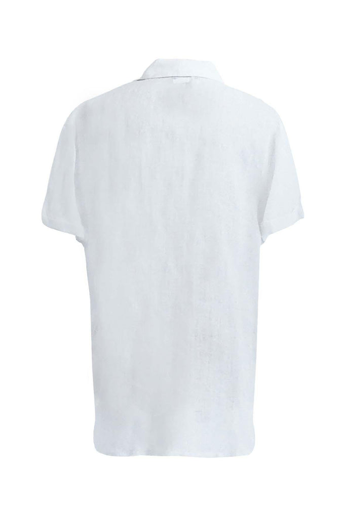 Linen Top - 1. State