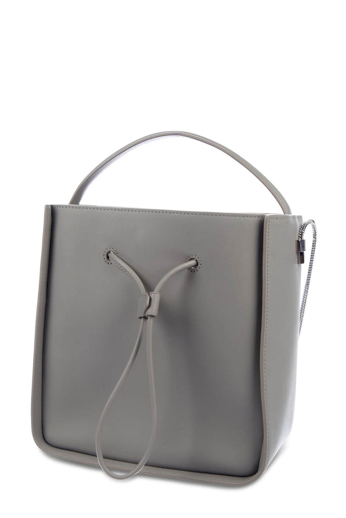 Small Soleil Bucket Bag Grey - 3.1 Phillip Lim