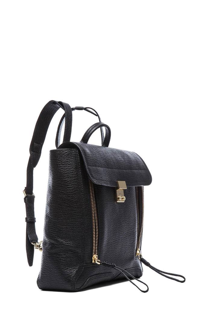 Pashli Backpack Black - 3.1 Phillip Lim