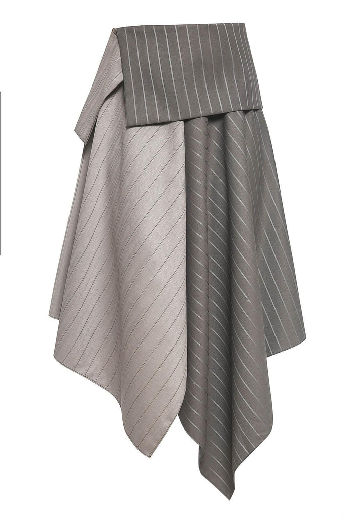 Ira Skirt Grey - Aloes