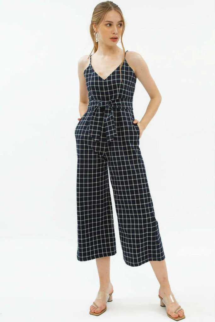 Beledia Jumpsuit - And Other Days