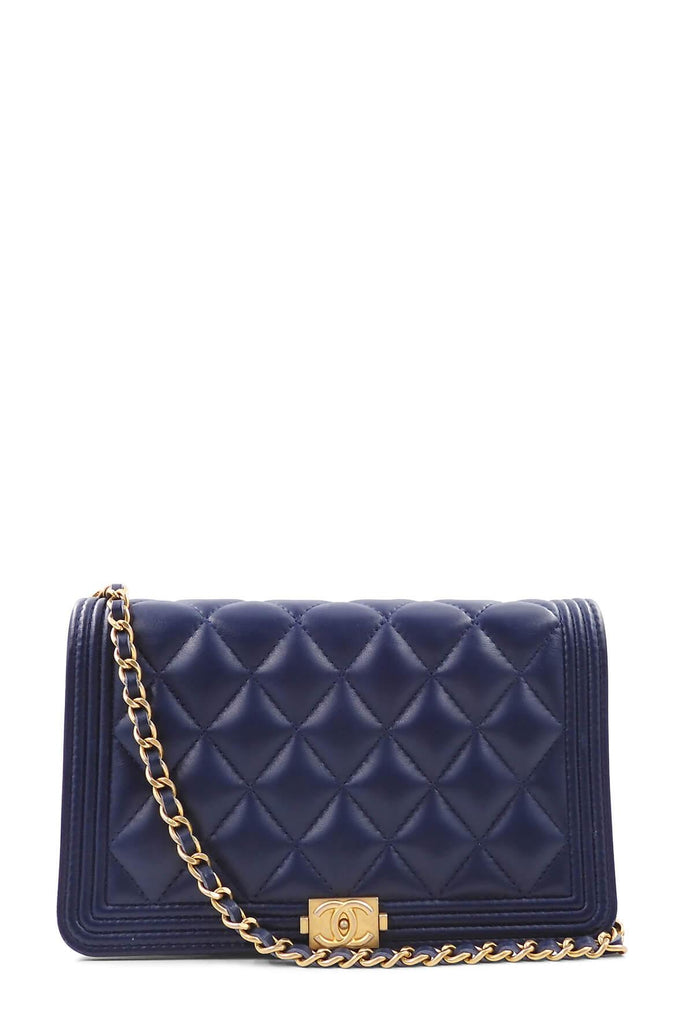 Handbag for rent Boy Chanel - Rent Fashion Bag