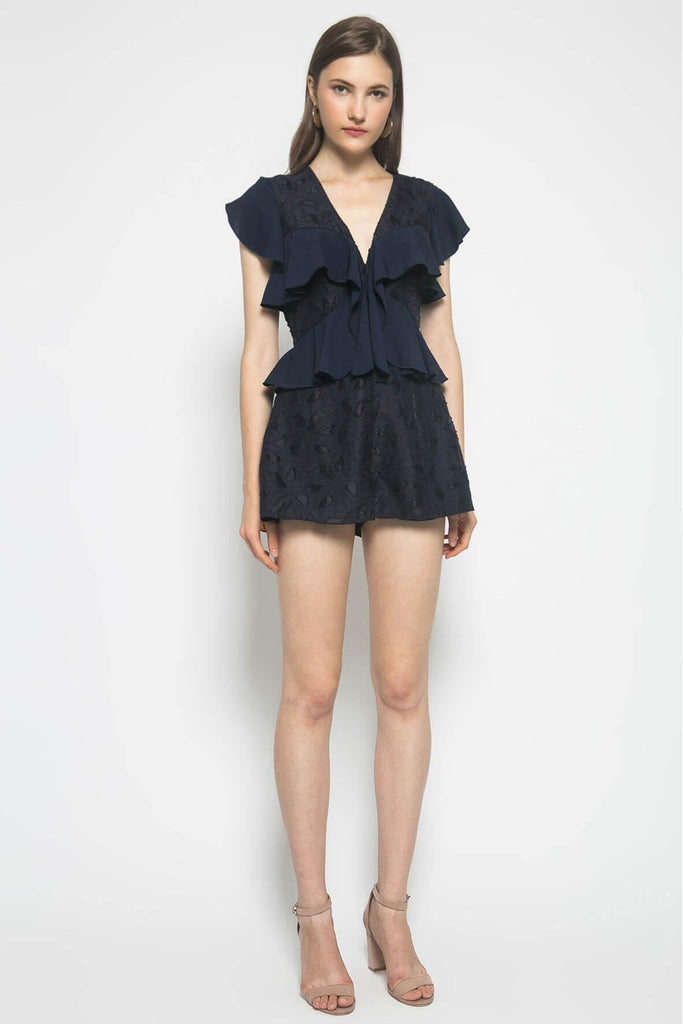 Kindred Playsuit - Finders Keepers
