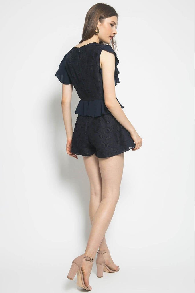 Kindred Playsuit - Finders Keepers