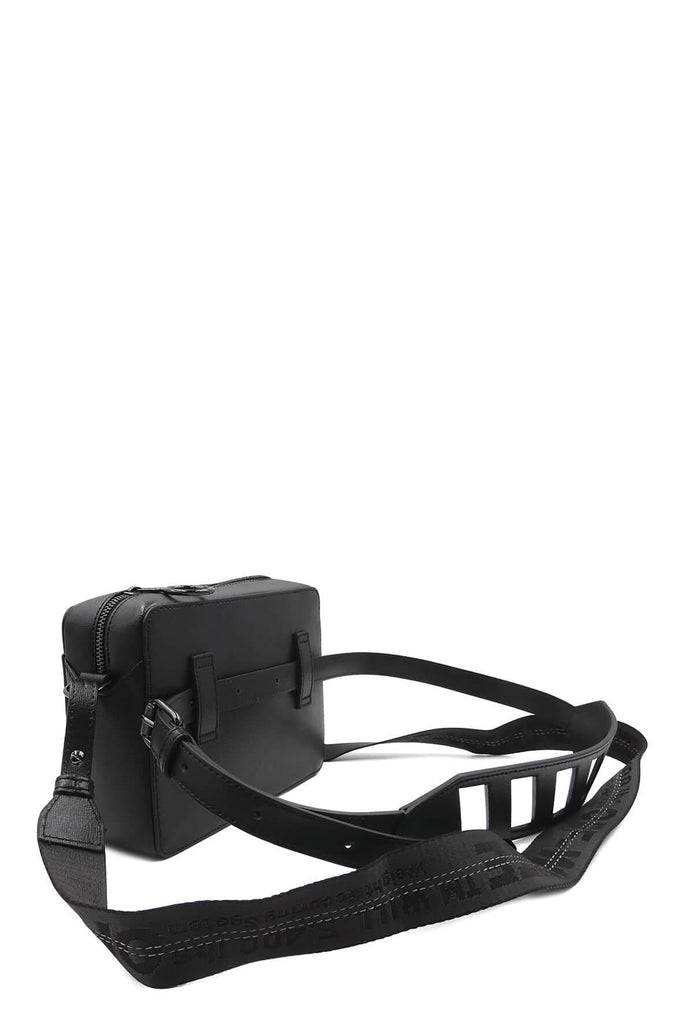 Camera Bag Black - Off-White