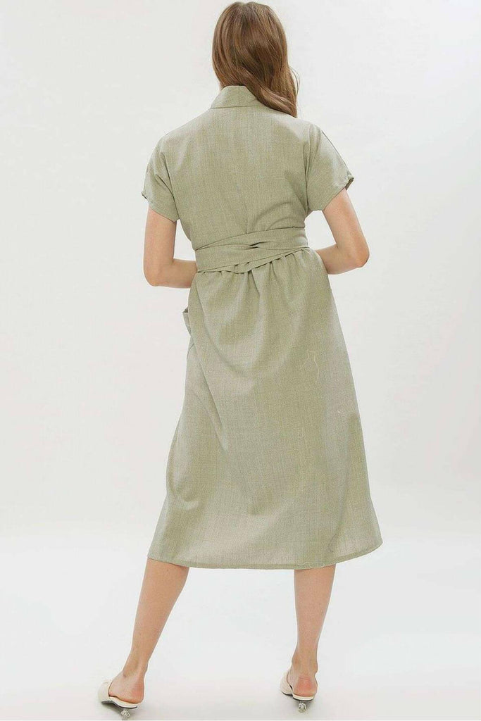 Maisie Dress - Suki the Label