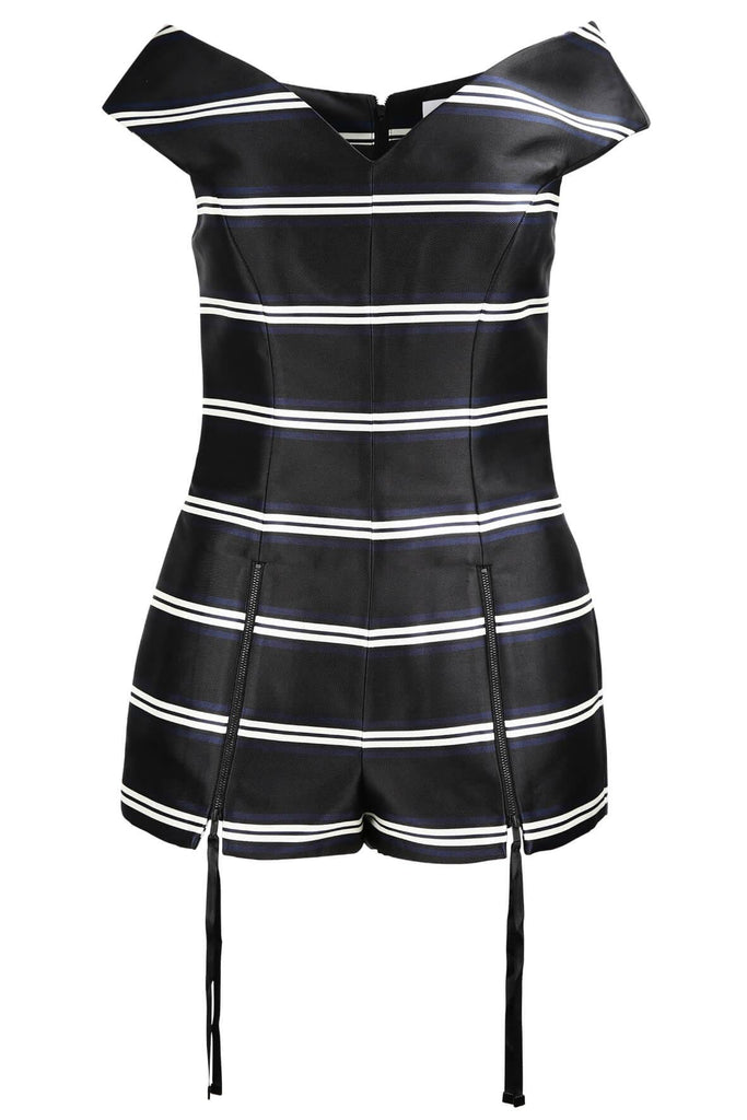 Better When Playsuit - Alice Mccall