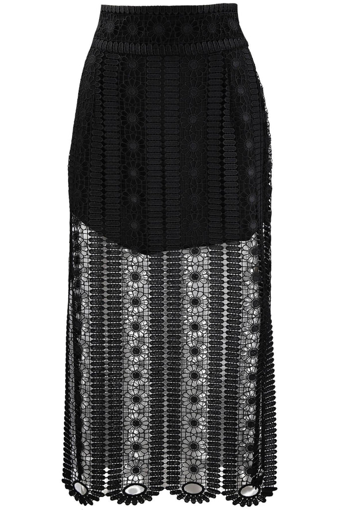Forever Lace Skirt - Alice McCall