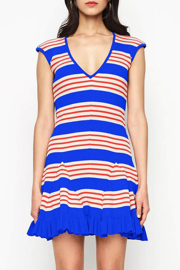 Frenchie Dress - Alice Mccall