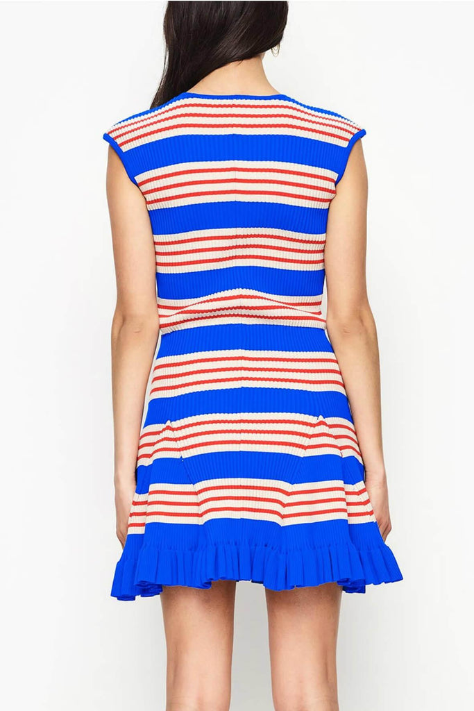 Frenchie Dress - Alice Mccall
