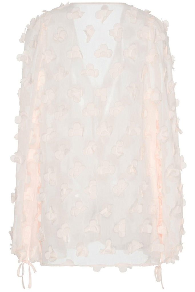 In Bloom Blouse - Alice Mccall