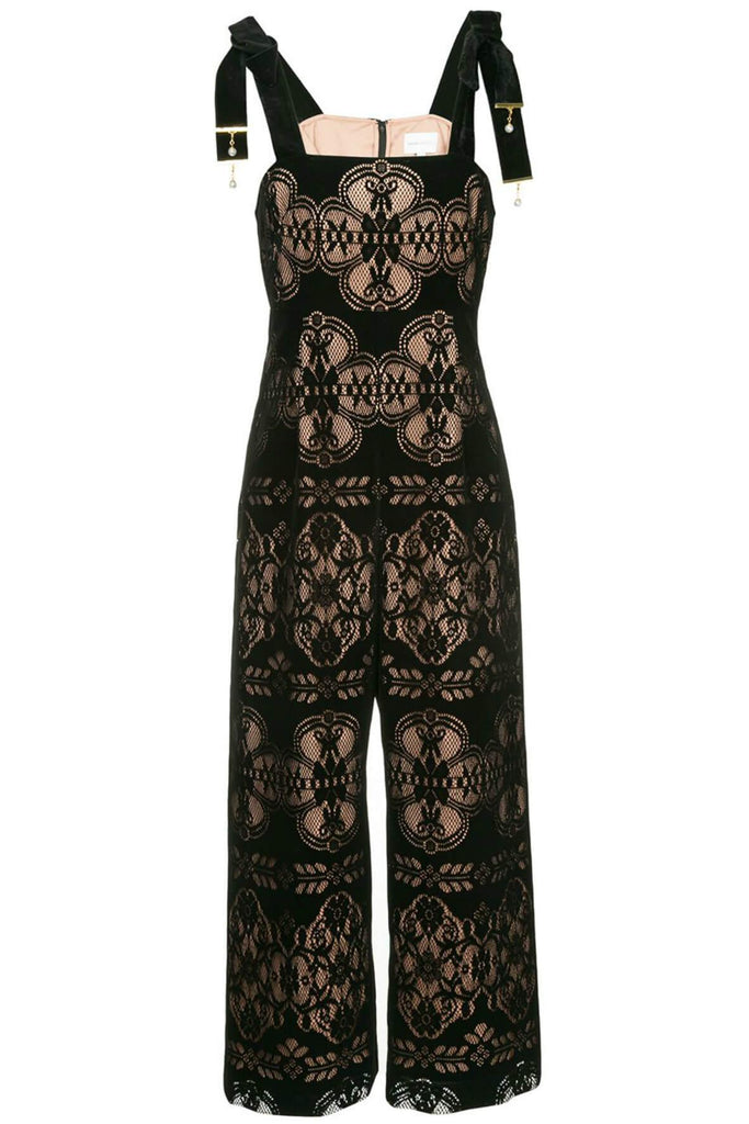 Together Jumpsuit - Alice Mccall