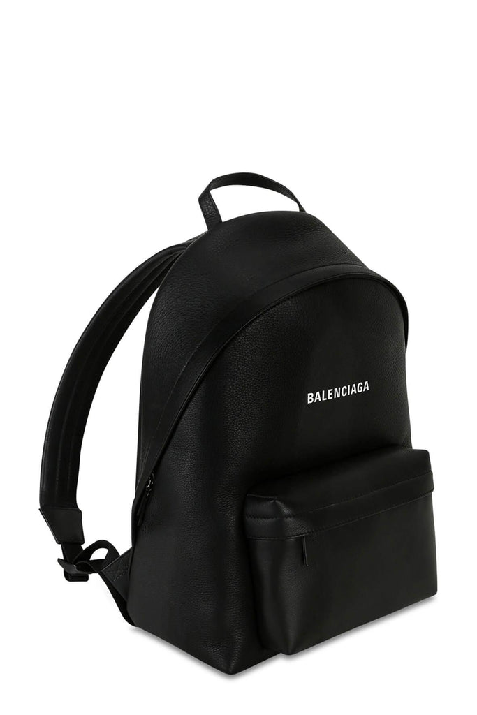 Everyday Backpack S Black - BALENCIAGA