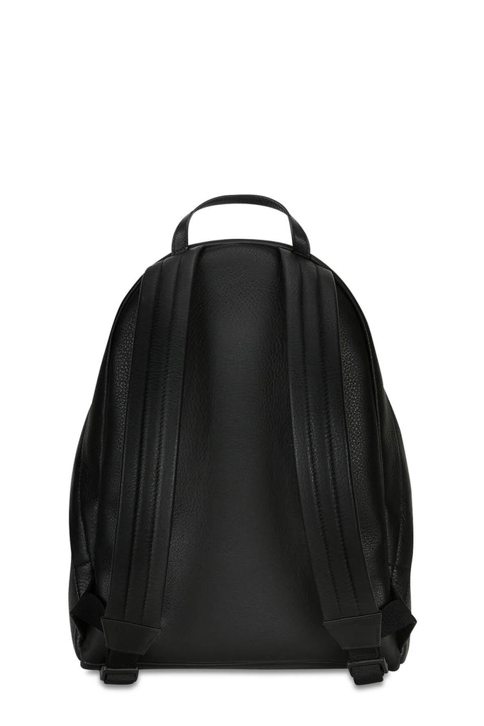 Everyday Backpack S Black - BALENCIAGA