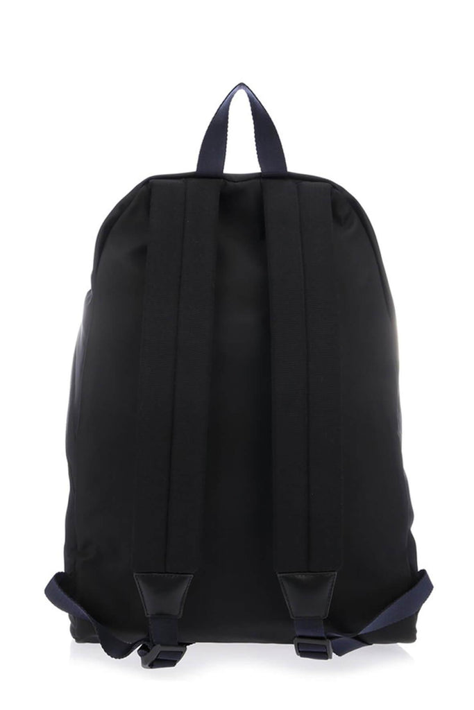 Wheel Backpack Black - BALENCIAGA