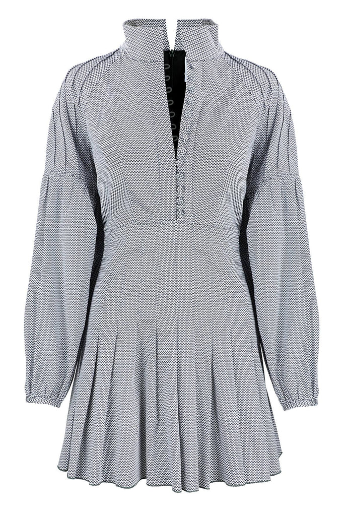 Another Lover Long Sleeve Dress - C/Meo Collective