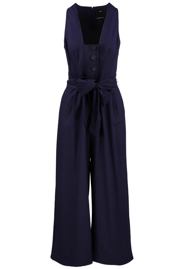 Knowing You Jumpsuit - C/Meo Collective