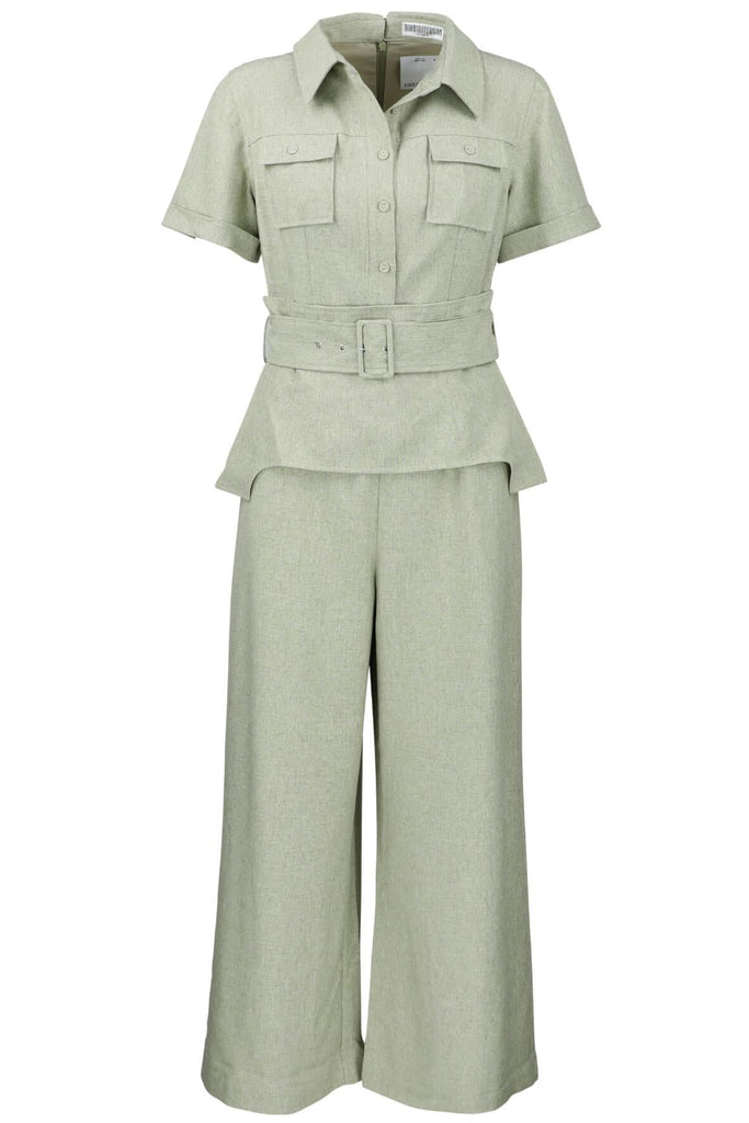Mode Jumpsuit - C/Meo Collective