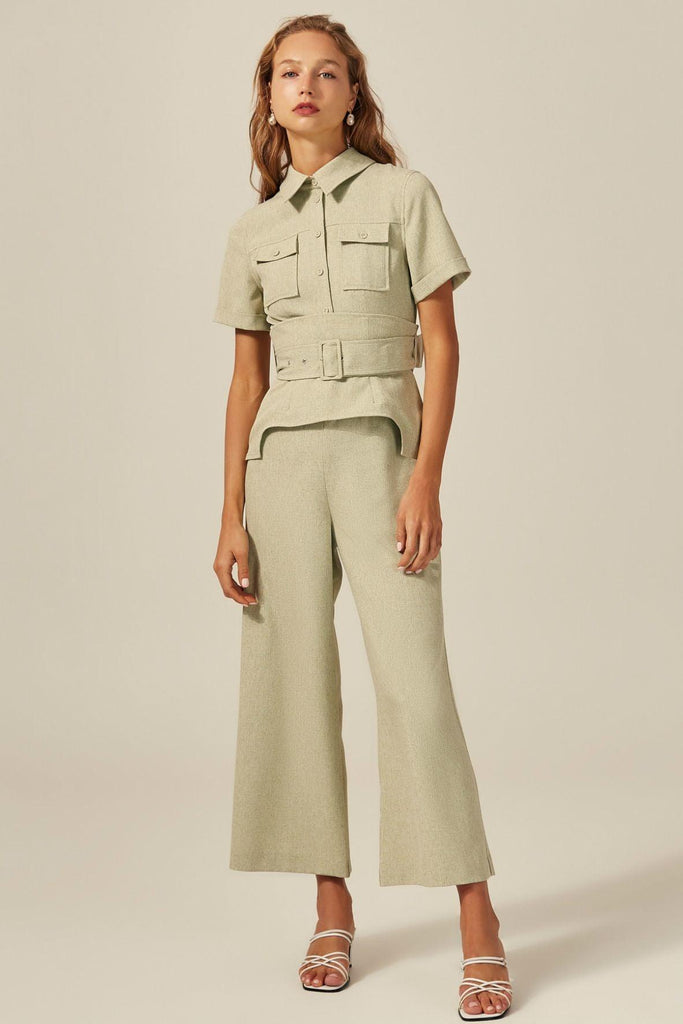 Mode Jumpsuit - C/Meo Collective