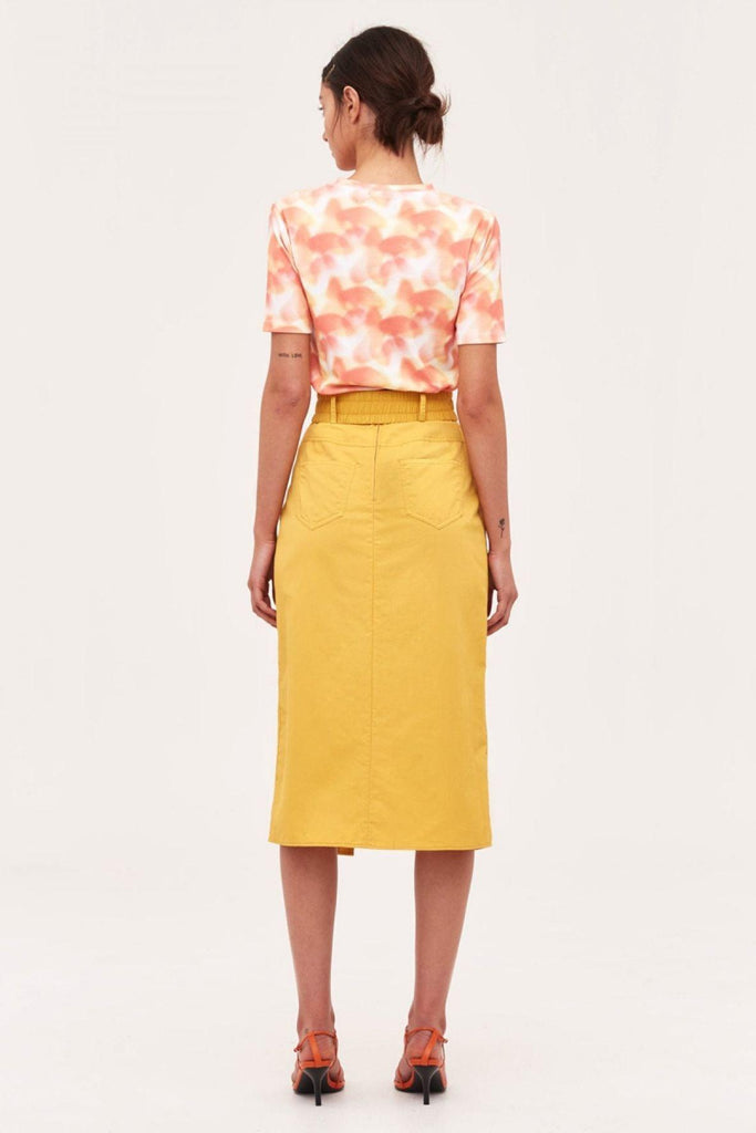 Prophetic Skirt - C/Meo Collective