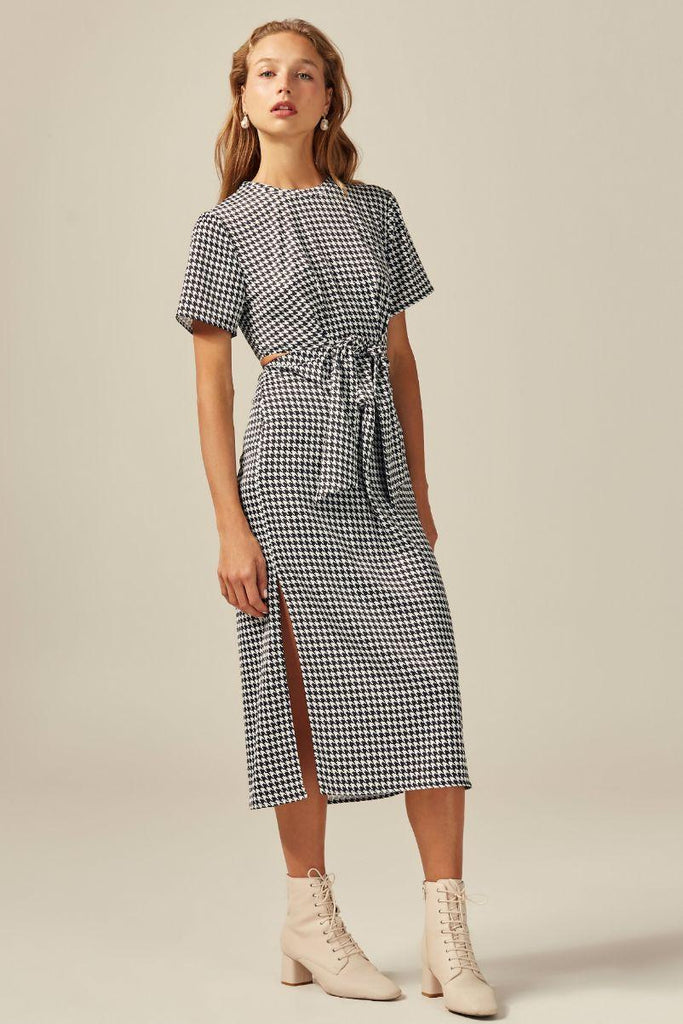 Provided Dress - C/Meo Collective