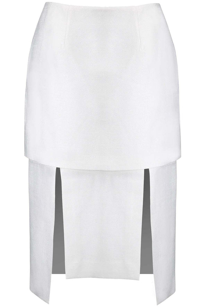 Right Hand Skirt - C/Meo Collective