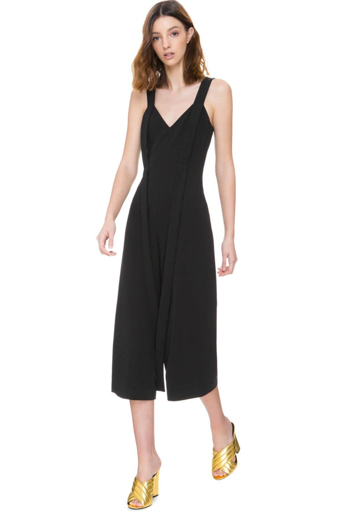 Stumbling Jumpsuit - C/Meo Collective