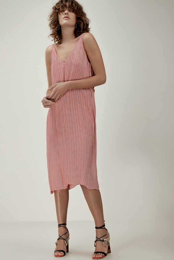 Unstoppable Maxi Dress - C/Meo Collective