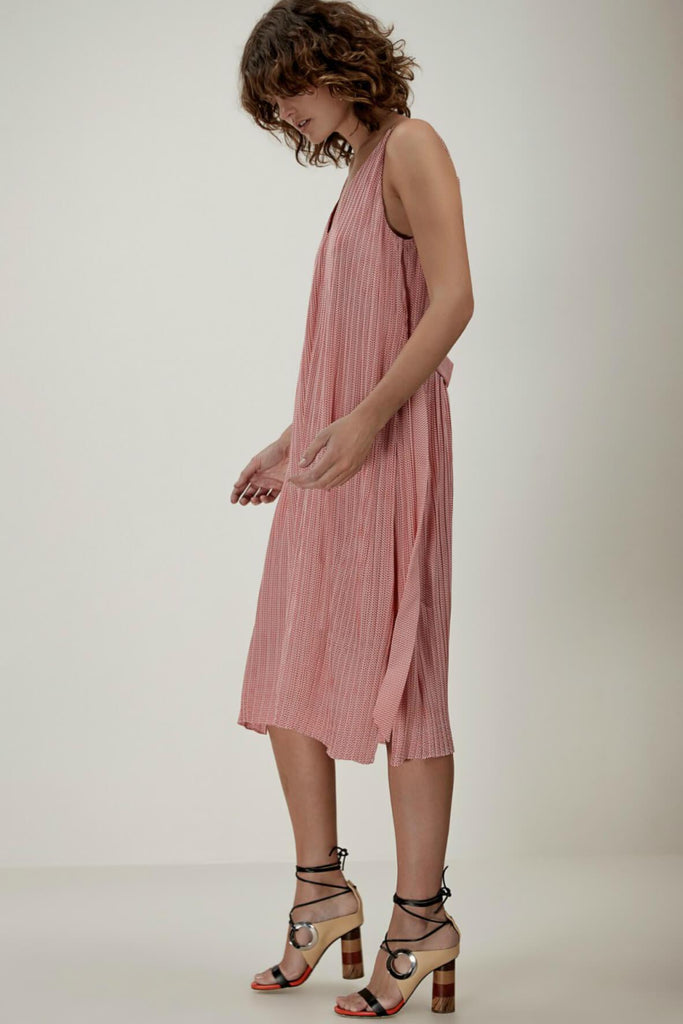 Unstoppable Maxi Dress - C/Meo Collective