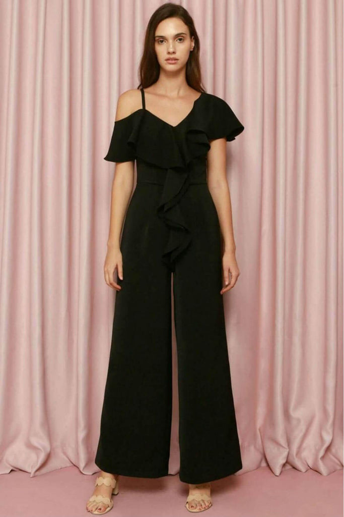 Epiphany Jumpsuit - CDC The Label