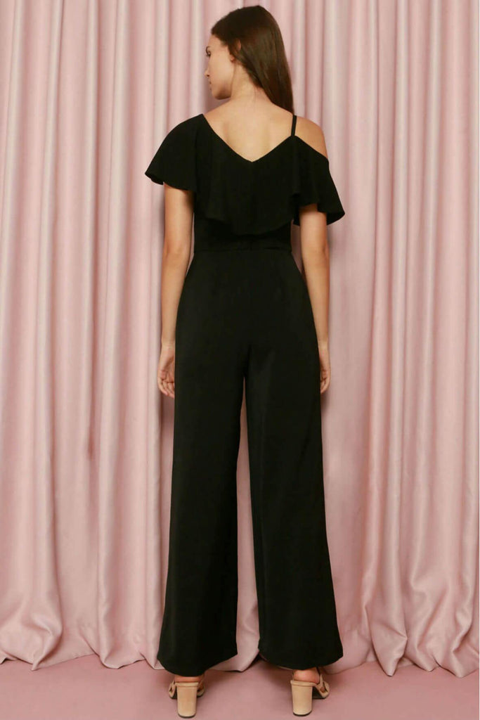 Epiphany Jumpsuit - CDC The Label