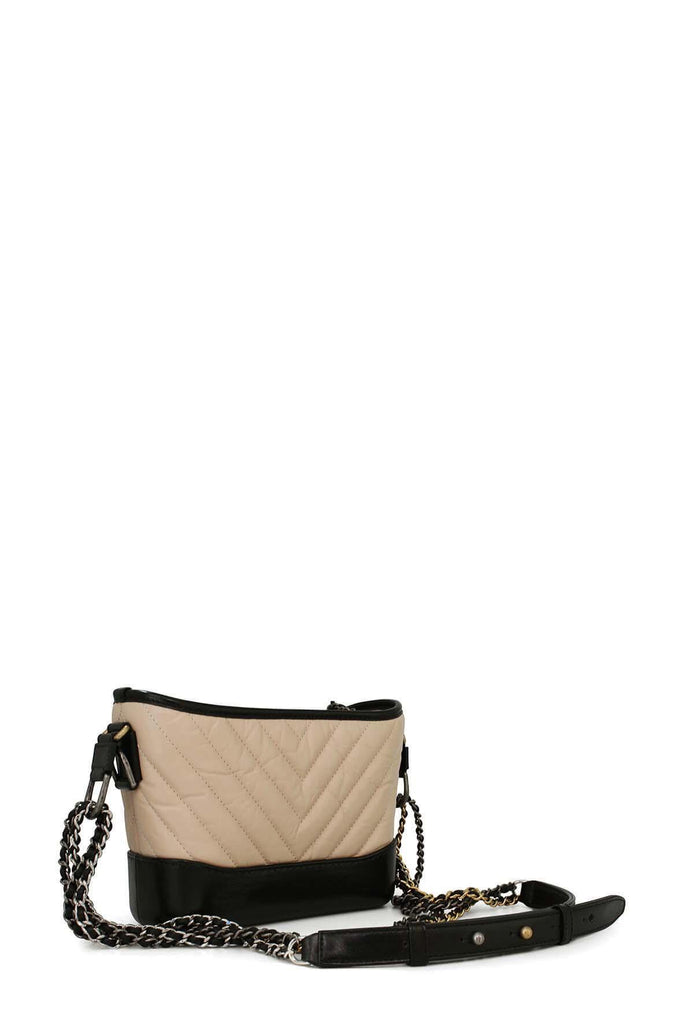 Chanel Nylon Flap Bag  Rent Chanel Handbags for $195/month
