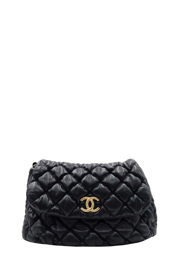 Rent Buy CHANEL Business Affinity Flap Bag