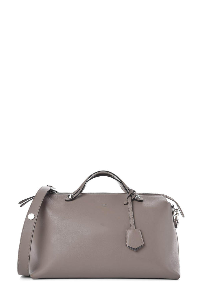 Large By The Way Grey Taupe - Fendi