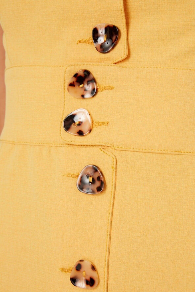 Calabasas Mini Dress - Finders Keepers