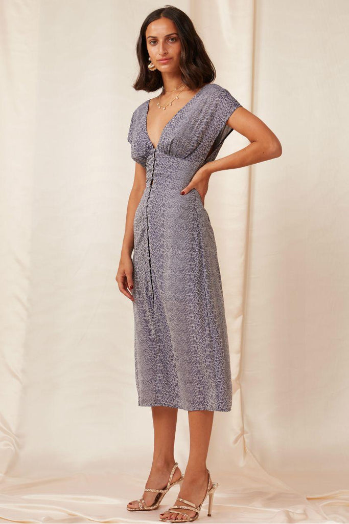 Catalina Dress - Finders Keepers
